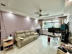 Blk 272B Atrina (Sengkang), HDB 4 Rooms #474227011